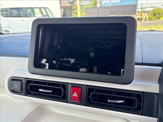 ダイハツ ムーヴ　キャンバス ストライプス　Ｇ R8年 (東北) 99