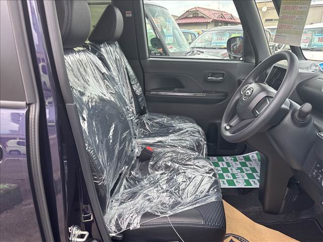 ダイハツ タント カスタムＸ ４ＷＤ R8年 (東北) 99