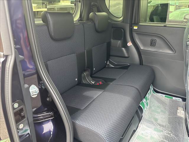 ダイハツ タント カスタムＸ ４ＷＤ R8年 (東北) 99