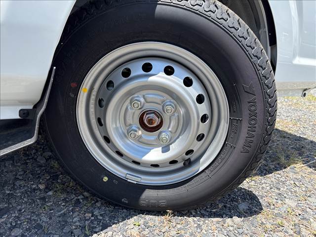三菱 ミニキャブトラック Ｍ ４ＡＴ ４ＷＤ R7年 (東北) 99