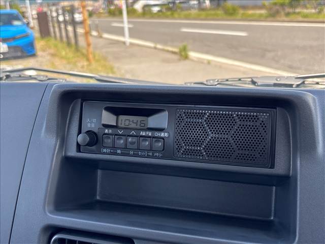 三菱 ミニキャブトラック Ｍ ４ＡＴ ４ＷＤ R7年 (東北) 99