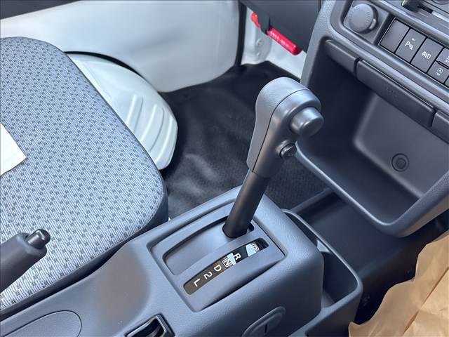 三菱 ミニキャブトラック Ｍ ４ＡＴ ４ＷＤ R7年 (東北) 99