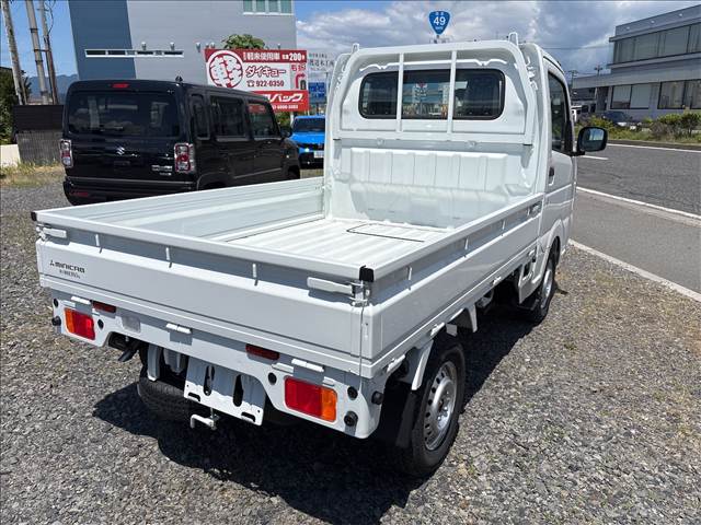 三菱 ミニキャブトラック Ｍ ４ＡＴ ４ＷＤ R7年 (東北) 99
