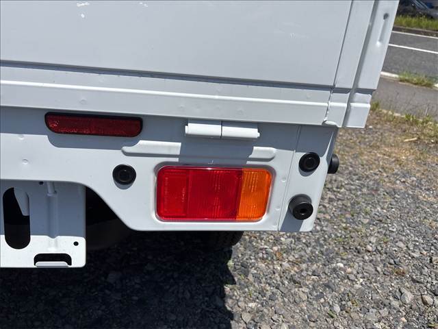 三菱 ミニキャブトラック Ｍ ４ＡＴ ４ＷＤ R7年 (東北) 99