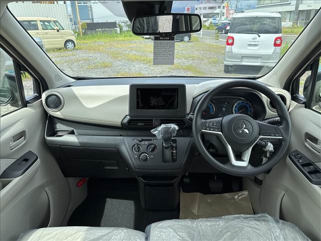 三菱 ｅＫワゴン Ｍ R7年 (東北) 99