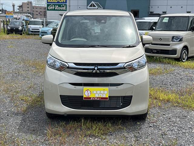 三菱 ｅＫワゴン Ｍ R7年 (東北) 99