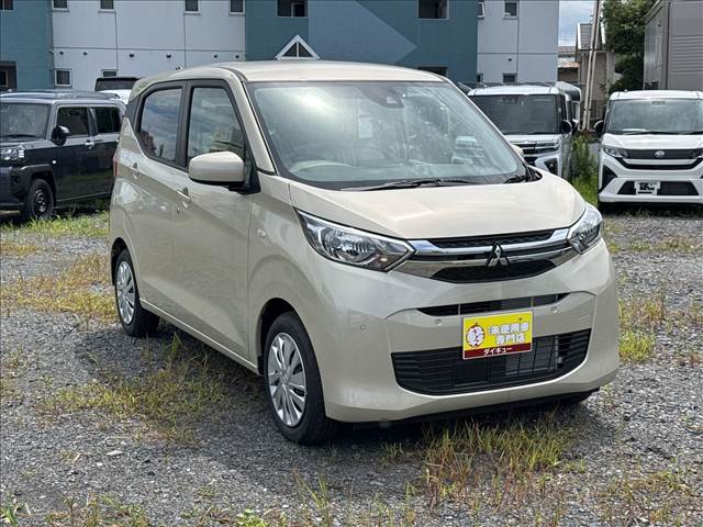 三菱 ｅＫワゴン Ｍ R7年 (東北) 99