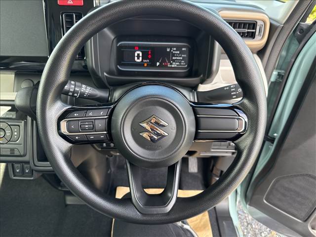 スズキ スペーシア ＨＹＢＲＩＤ Ｘ R7年 (東北) 99
