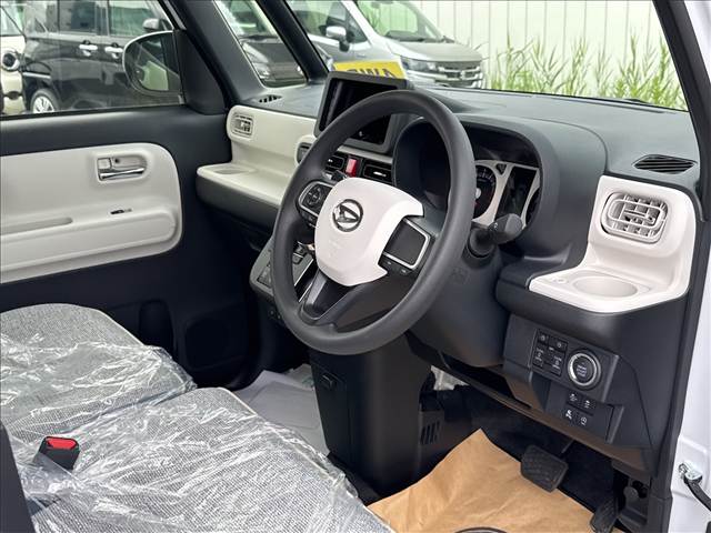 ダイハツ ムーヴ　キャンバス ストライプス Ｇ ４ＷＤ R7年 (東北) 99