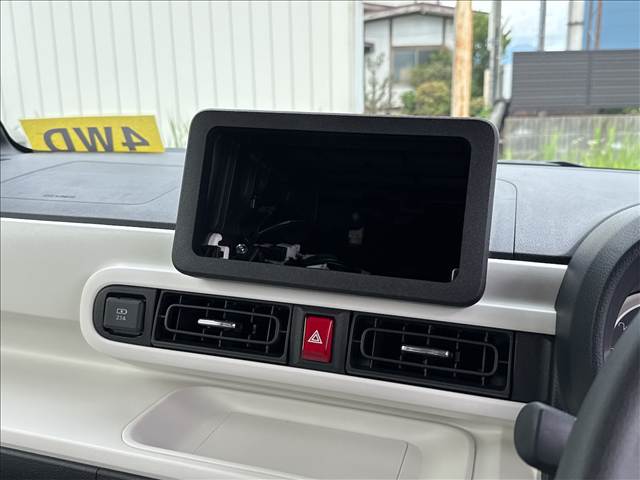 ダイハツ ムーヴ　キャンバス ストライプス Ｇ ４ＷＤ R7年 (東北) 99