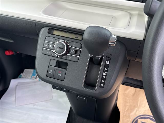 ダイハツ ムーヴ　キャンバス ストライプス Ｇ ４ＷＤ R7年 (東北) 99