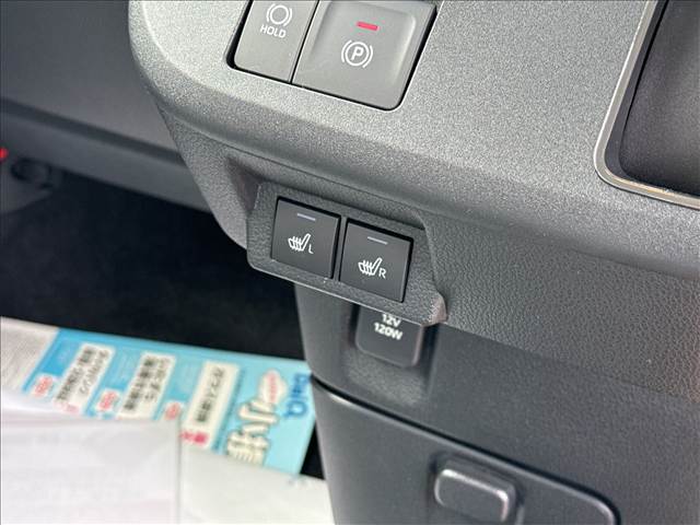 ダイハツ ムーヴ　キャンバス ストライプス Ｇ ４ＷＤ R7年 (東北) 99