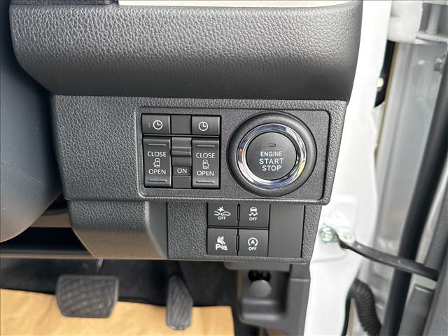 ダイハツ ムーヴ　キャンバス ストライプス Ｇ ４ＷＤ R7年 (東北) 99