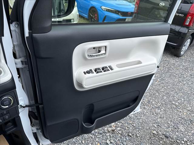 ダイハツ ムーヴ　キャンバス ストライプス Ｇ ４ＷＤ R7年 (東北) 99