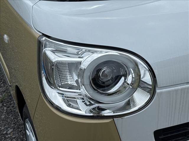 ダイハツ ムーヴ　キャンバス ストライプス Ｇ ４ＷＤ R7年 (東北) 99