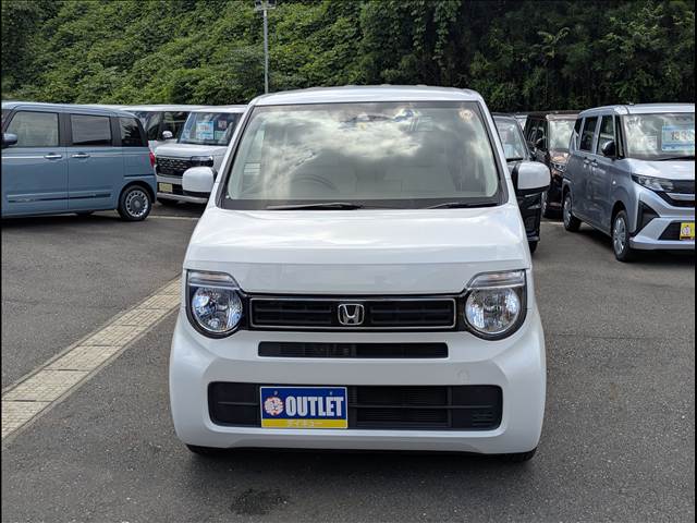 ホンダ Ｎ−ＷＧＮ ６６０ Ｇ R5年 (東北) 99