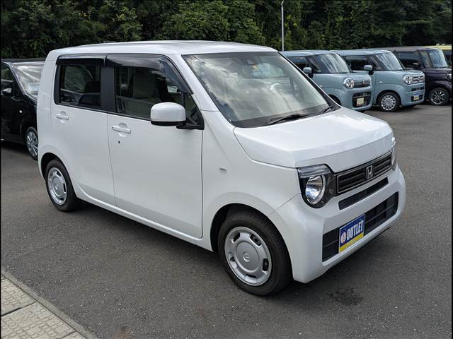 ホンダ Ｎ−ＷＧＮ ６６０ Ｇ R5年 (東北) 99