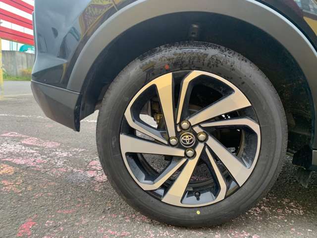 トヨタ ライズ １．２ Ｚ R8年 (東北) 99
