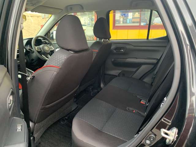 トヨタ ライズ １．２ Ｚ R8年 (東北) 99