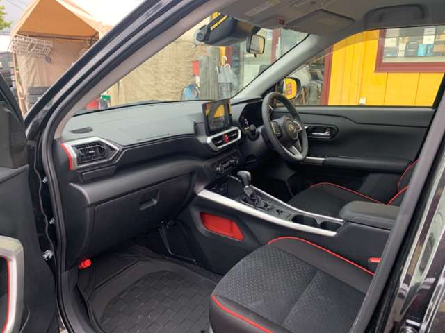 トヨタ ライズ １．２ Ｚ R8年 (東北) 99