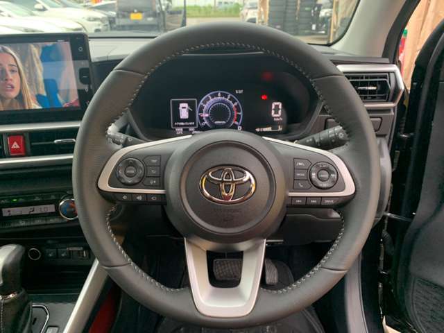 トヨタ ライズ １．２ Ｚ R8年 (東北) 99