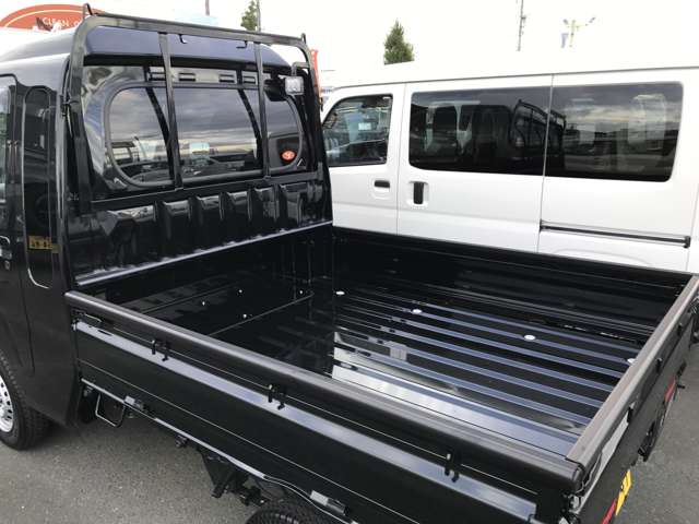 ダイハツ ハイゼットトラック ６６０ ジャンボ エクストラ ３方開 R8年 () 99