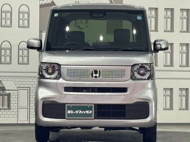 ホンダ Ｎ　ＢＯＸ ６６０ ４ＷＤ R8年 () 99