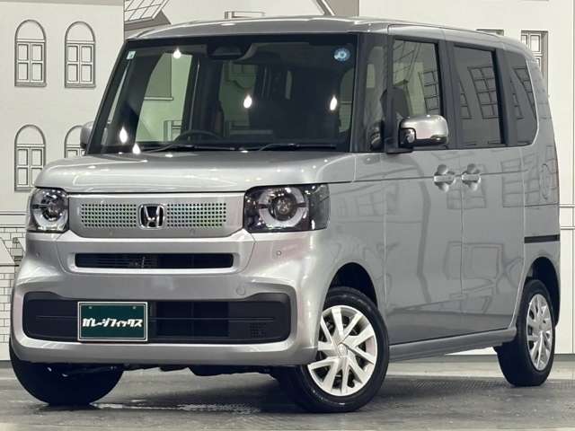 ホンダ Ｎ　ＢＯＸ ６６０ ４ＷＤ R8年 () 99