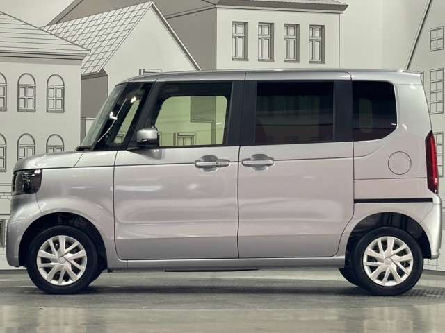 ホンダ Ｎ　ＢＯＸ ６６０ ４ＷＤ R8年 () 99