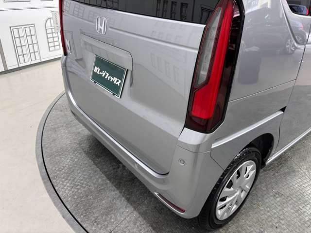 ホンダ Ｎ　ＢＯＸ ６６０ ４ＷＤ R8年 () 99