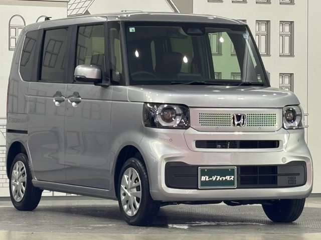 ホンダ Ｎ　ＢＯＸ ６６０ ４ＷＤ R8年 () 99