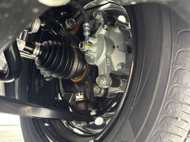 ホンダ Ｎ　ＢＯＸ ６６０ ４ＷＤ R8年 () 99