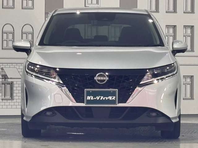 日産 ノート １．２ Ｘ R3年 () 99
