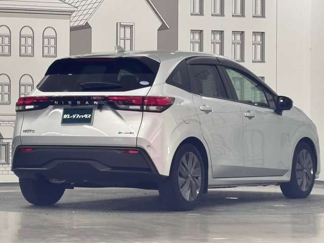 日産 ノート １．２ Ｘ R3年 () 99