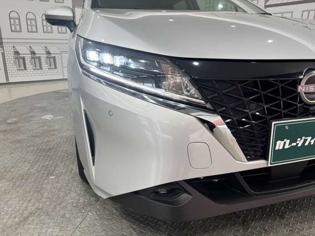 日産 ノート １．２ Ｘ R3年 () 99