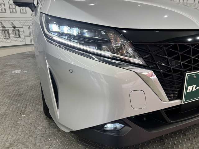日産 ノート １．２ Ｘ R3年 () 99