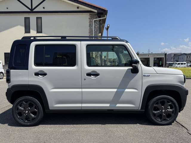 スズキ ハスラー ６６０ タフワイルド ４ＷＤ R8年 () 99