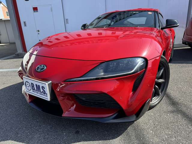 トヨタ スープラ ２．０ ＳＺ－Ｒ R1年 (東海) 99