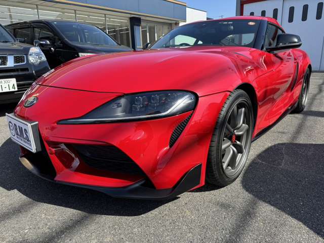 トヨタ スープラ ２．０ ＳＺ－Ｒ R1年 (東海) 99