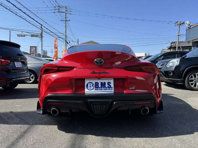 トヨタ スープラ ２．０ ＳＺ－Ｒ R1年 (東海) 99