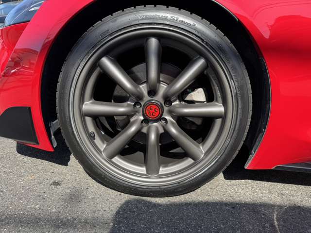 トヨタ スープラ ２．０ ＳＺ－Ｒ R1年 (東海) 99