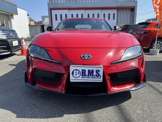 トヨタ スープラ ２．０ ＳＺ－Ｒ R1年 (東海) 99