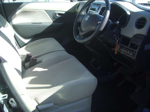 スズキ ワゴンＲ ６６０ ＦＸ H26年 (東海) 99