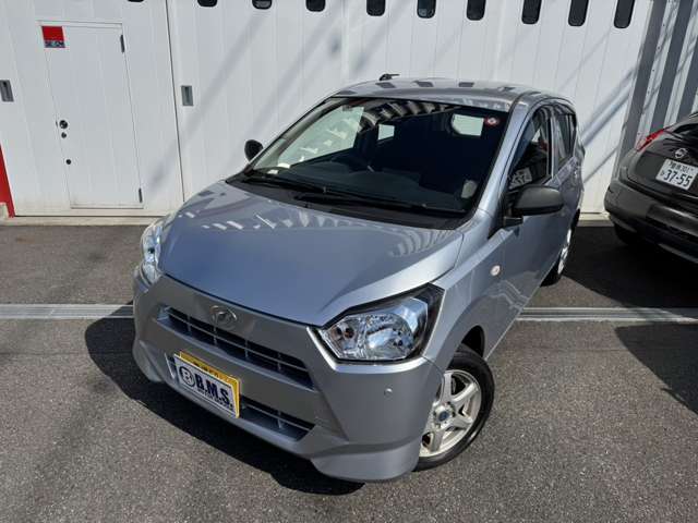 ダイハツ ミラ　イース ６６０ Ｌ ＳＡＩＩＩ H30年 (東海) 99