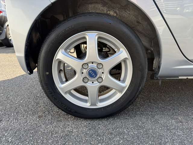 ダイハツ ミラ　イース ６６０ Ｌ ＳＡＩＩＩ H30年 (東海) 99
