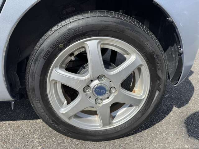 ダイハツ ミラ　イース ６６０ Ｌ ＳＡＩＩＩ H30年 (東海) 99