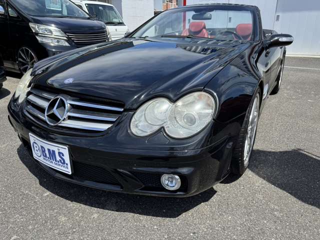 メルセデスベンツ ＳＬクラス ＳＬ３５０ H16年 (東海) 99