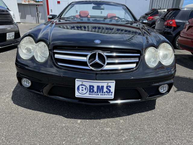 メルセデスベンツ ＳＬクラス ＳＬ３５０ H16年 (東海) 99