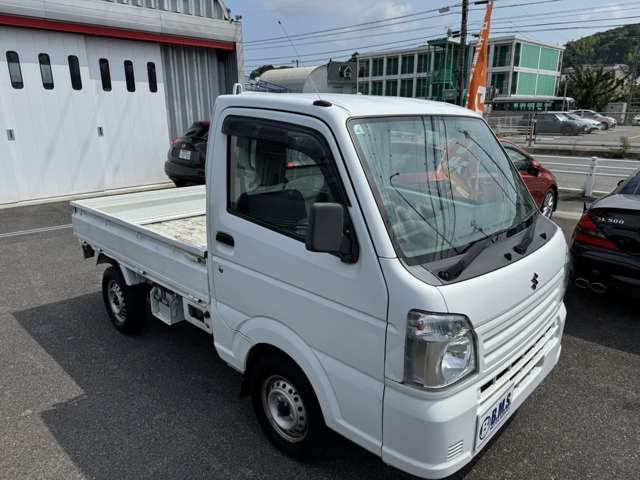 スズキ キャリイトラック ６６０ ＫＣエアコン・パワステ ３方開 H25年 (東海) 99