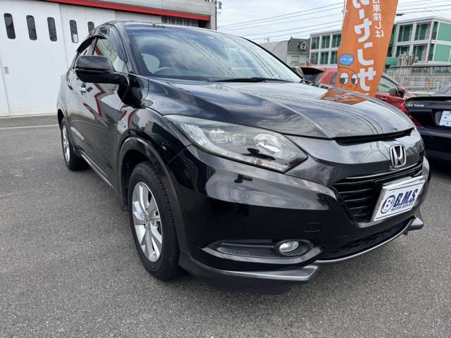 ホンダ ヴェゼル １．５ ハイブリッド Ｘ H26年 (東海) 99